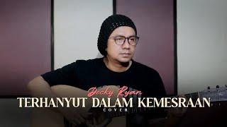 Terhanyut Dalam Kemesraan - Ikke Nurjanah Cover By Decky Ryan