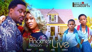 ANOTHER REASON TO LIVE D MOVIE ANNAN TOOSWEET BENITA ONYUIKE -2024 LATEST NIGERIAN NOLLYWOOD MOVIE