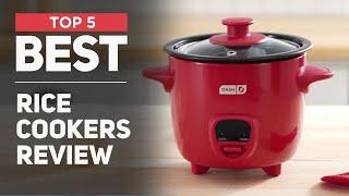 5 Best Rice Cookers You Can Buy in 2024  According to Expert 