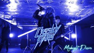 Cassidy Paris Midnight Desire - Official Video