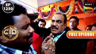 किसकी वजह से आई CID Team के बीच दरार?  CID  सी.आई.डी.  8 July 2024