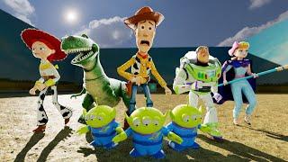 Toy Story Sid Game  #Shorts