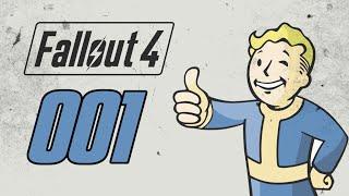 Fallout 4  Episode 001  Shaun