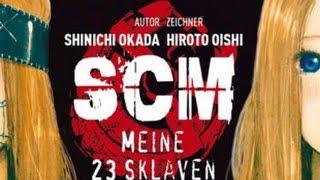SCM - Meine 23 Sklaven  Manga-Empfehlung