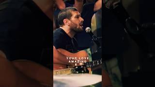 Nothing Like Your Love - Live at Team Night 2013 #zion #X #hillsongunited #fromthearchives #shorts