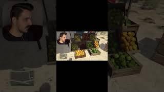 میوه ی ۱۸+ جی تی ای رو پیدا کردمGTA V WEIRD FRUIT