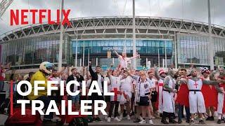 The Final Attack on Wembley  Official Trailer  Netflix
