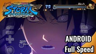 How to fix Flickering and Bug Graphics In Yuzu Emulator  Naruto X Boruto Connection
