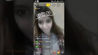 Hot imo call cute desi girl