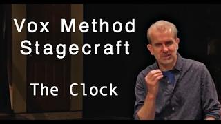 VOX METHOD STAGECRAFT - The Performance Clock