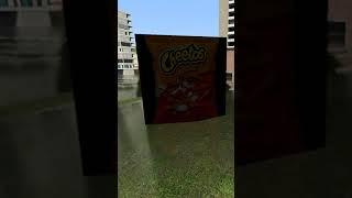 cheetos #short#gmod#garrysmod#meme#rtx