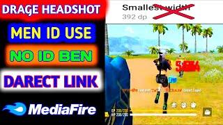 Free Fire Headshot File  No Id Ben men Id UseAll Mod Working After Update Ob 32