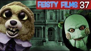 Feisty Films Ep. 37 Five Nights at Feisty’s