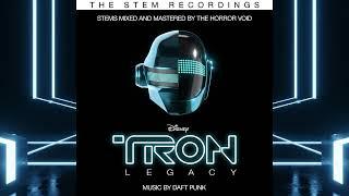 Daft Punk - End of Line Alternate Mix 2 TRON Legacy Soundtrack