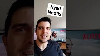 Nyad  Review του Λεπτού #netflix #shorts #review #ταινια