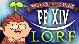 Hydaelyns History  FFXIV Lore For Beginners