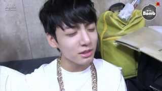 BANGTAN BOMB N.O Trot ver. by Jungkook and Opera ver. by BTS