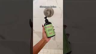 Natural Hair Wash Day Routine For Growth