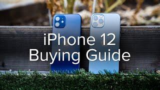 iPhone 12 buying guide