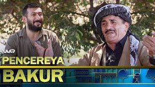 Pencereya Bakur - Kerîmê Jîrkî  پەنجەرەیا باكوور - کەریمێ ژیرکی