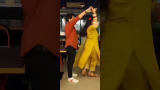 special dance with my love  #love #love #viral #ytshorts #anniversary ann