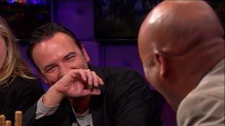 Gerard Joling of Gerard Ekdom? - RTL LATE NIGHT