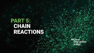 2023 AlixPartners Disruption Index Chain reactions