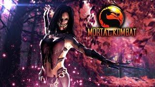 Wrestling MPire - Mortal Kombat Mod  PC 