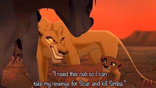 Lion king episode 7  * SNEAK PEAK* Fanmade