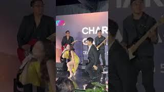 Ayung ting2-kopi dangdut live at sentul highland