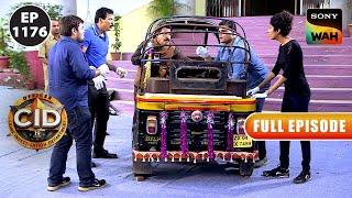 Auto में मिले Team CID को कुछ अतरंगी सुराग  CID  सी.आई.डी.  29 June 2024