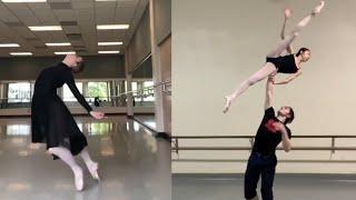 Ballet Fails Compilation #5