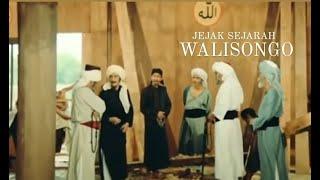 Melawan Lupa - Jejak Sejarah Walisongo