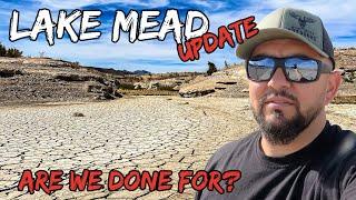 Lake Mead Update Current Situation