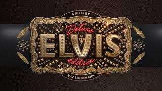 Austin Butler - Blue Suede Shoes From ELVIS Soundtrack Deluxe Edition