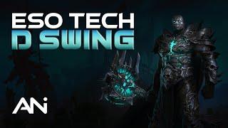 GAMING TECHESO 1. Animation Canceling Dizzying Swing Guide - Ani