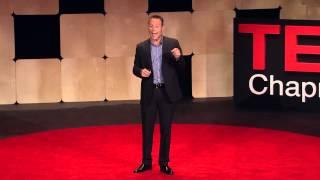 The film industry today  Frank Smith  TEDxChapmanU