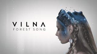 VILNA - Forest song Official lyric video - Eurovision Ukraine 2018