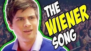 THE WIENER SONG AUTOTUNE