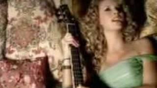 Taylor Swift-Teardrops On My Guitar