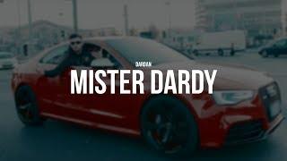 DARDAN - MISTER DARDY prod. PzY Official Video