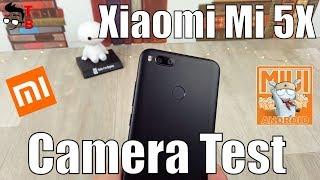 Review Xiaomi Mi 5X Camera Test Real Sample Photos & Videos 2017