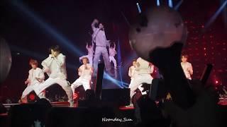 BTS Mic Drop @Berlin 20181017