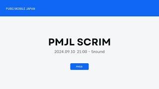 910 PMSB PMJL SCRIM