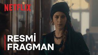 Pera Palas’ta Gece Yarısı  Resmi Fragman  Netflix