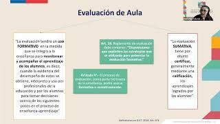 Decreto 67 y Evaluación para el Aprendizaje¿Cómo planificar articulando didáctica y evaluación?