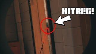 HitRekt - Rainbow Six Siege Highlights