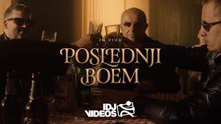 IN VIVO - POSLEDNJI BOEM OFFICIAL VIDEO