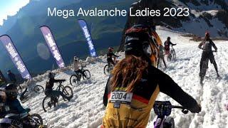 Mega Avalanche Ladiesfemme 2023
