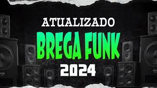 CD BREGA FUNK 2024 - AS MELHORES  - SELEÇÃO BREGA FUNK MAIO 2024 - AS MAIS TOCADAS DO MOMENTO